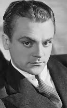 James Cagney